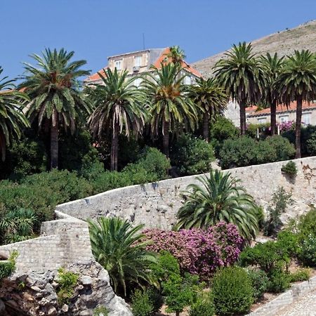Room In Dubrovnik With Air Conditioning, Wifi Washing Machine 4246-3 외부 사진